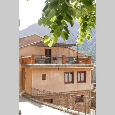 別荘 I Monti Signori