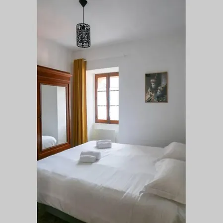 I Monti Signori 別荘 *