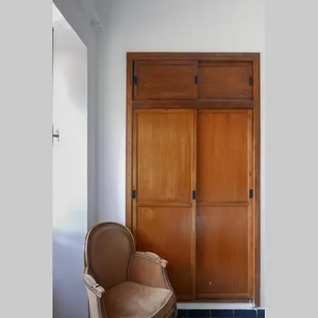 I Monti Signori Porto (Corsica)