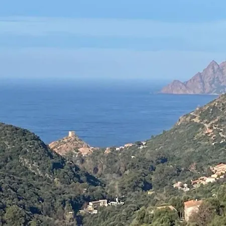 別荘 I Monti Signori