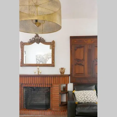 I Monti Signori 別荘 *