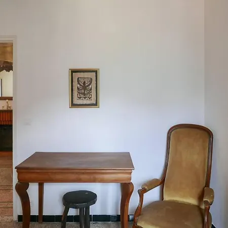 I Monti Signori 別荘 *