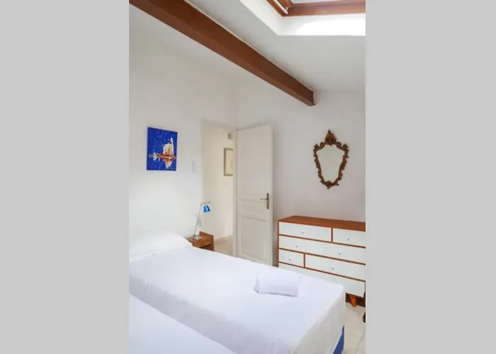 I Monti Signori Semesterbostad Porto (Corsica)