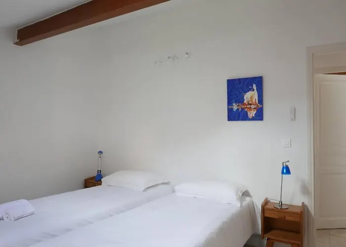 Semesterbostad I Monti Signori Porto (Corsica)