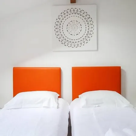 Holiday home I Monti Signori