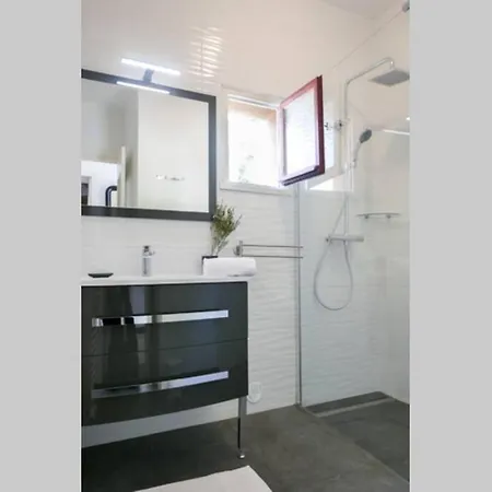 I Monti Signori * Porto (Corsica)