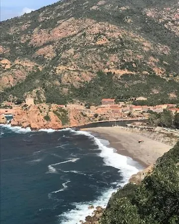 Holiday home I Monti Signori