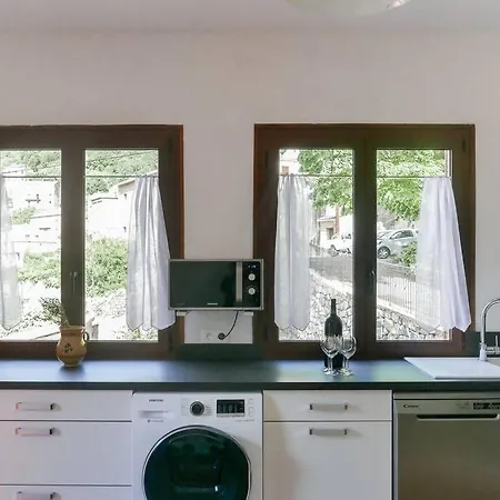 I Monti Signori Porto (Corsica)