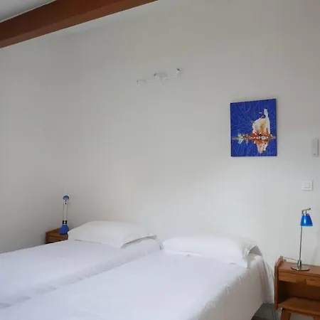 Holiday home I Monti Signori Porto (Corsica)