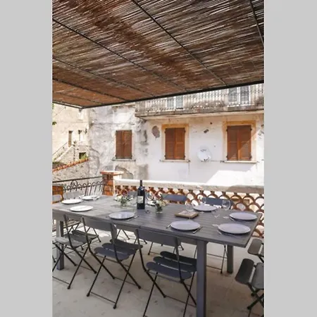 Holiday home I Monti Signori Porto (Corsica)