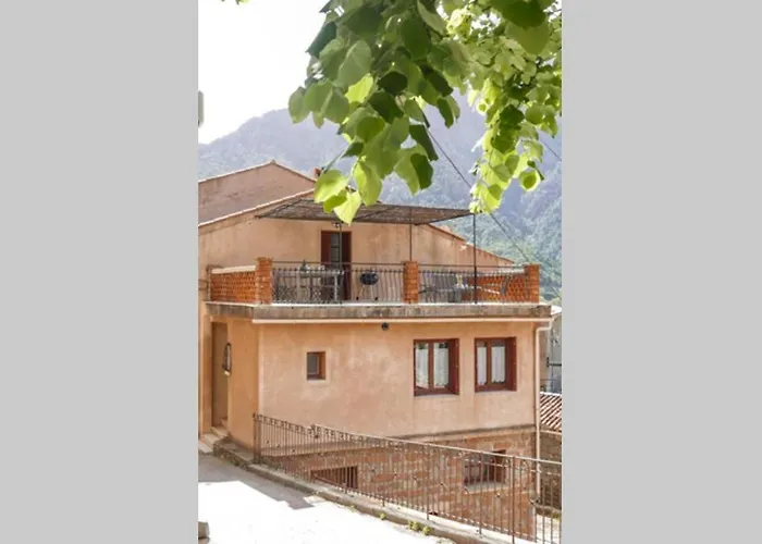 Dom wakacyjny I Monti Signori