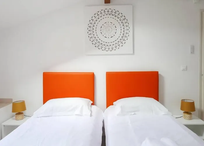 Dom wakacyjny I Monti Signori