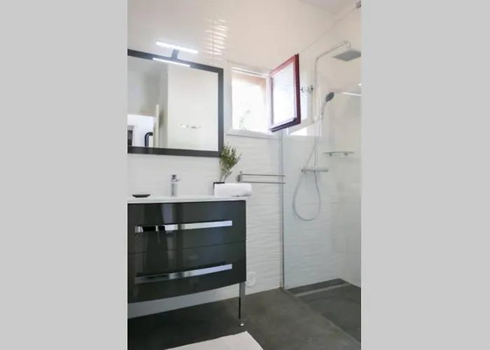 I Monti Signori * Porto (Corsica)