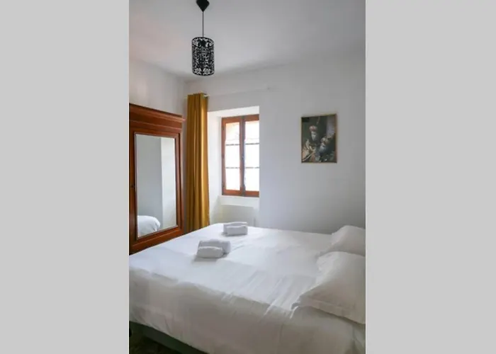 I Monti Signori Dom wakacyjny *