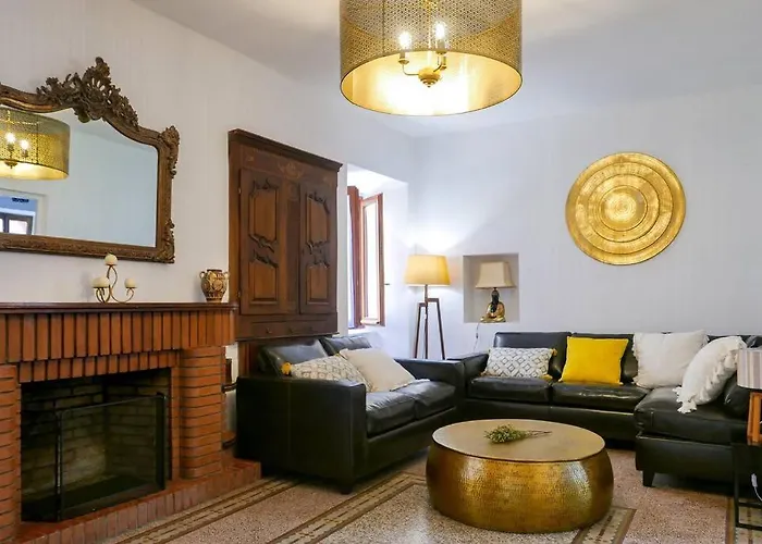 I Monti Signori Dom wakacyjny *