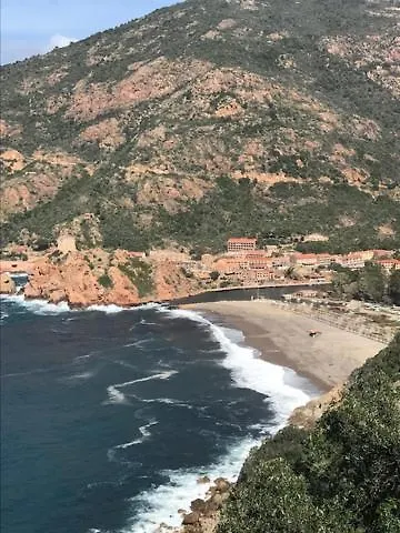 Dom wakacyjny I Monti Signori