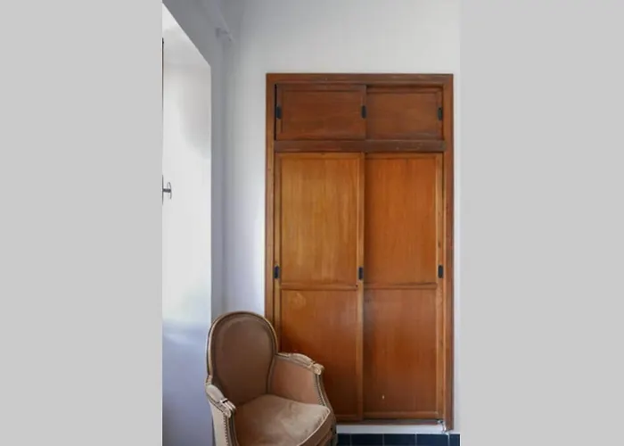 I Monti Signori Porto (Corsica)