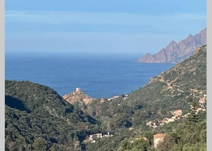 Dom wakacyjny I Monti Signori