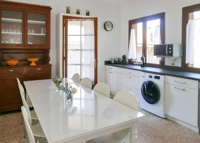 I Monti Signori * Porto (Corsica)