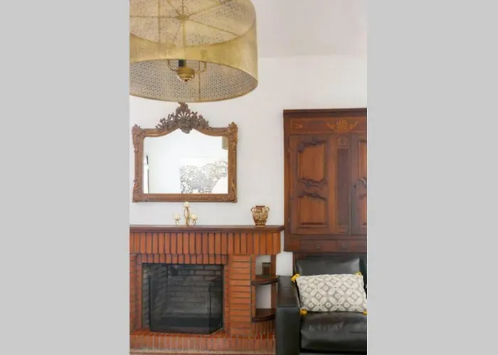 I Monti Signori Dom wakacyjny *