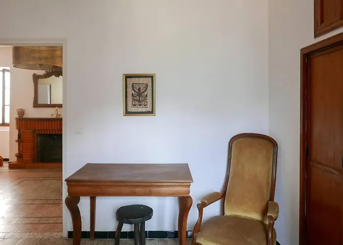 I Monti Signori Dom wakacyjny *